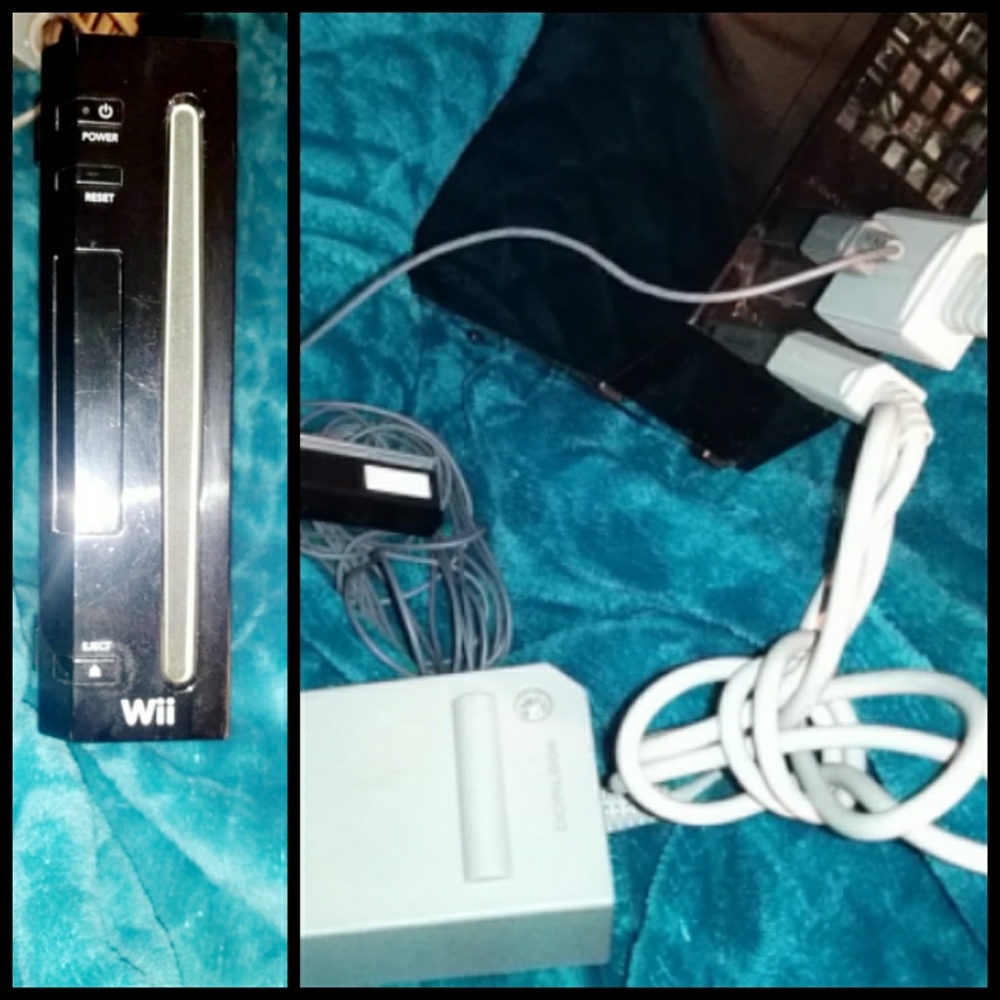 Wii